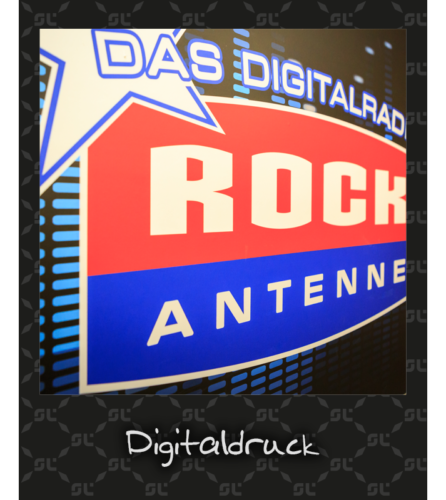 Digitaldruck