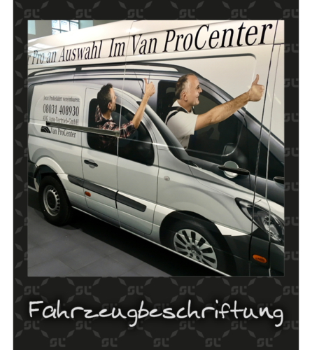 Fahrzeug