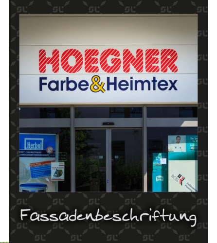 Fassade