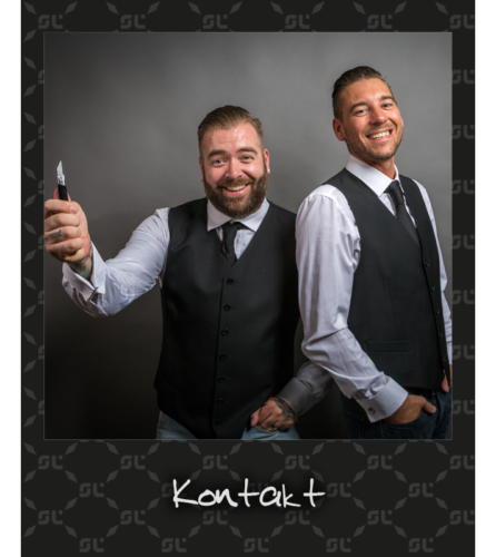 Kontakt