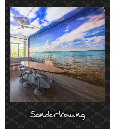 Sonderlösung