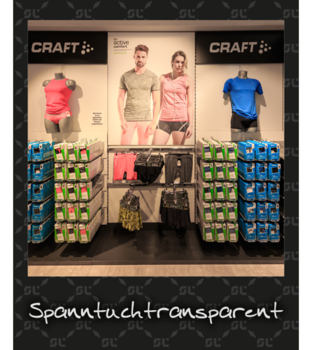 Spanntuch