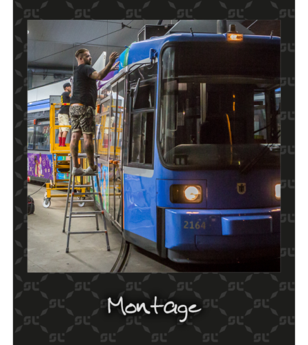 Montage