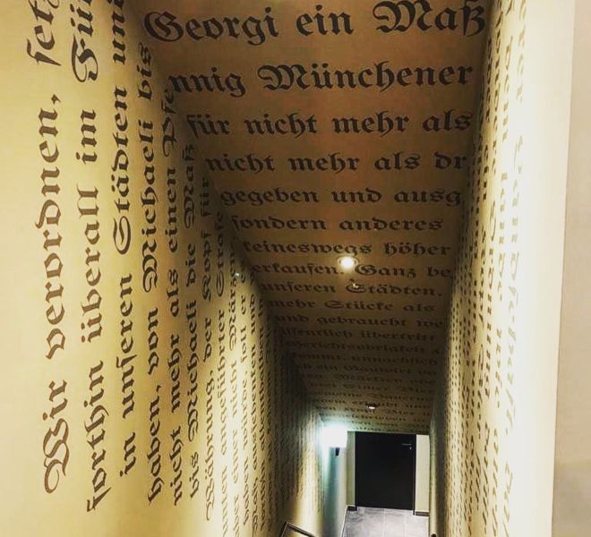 Platzl Hotel, München
