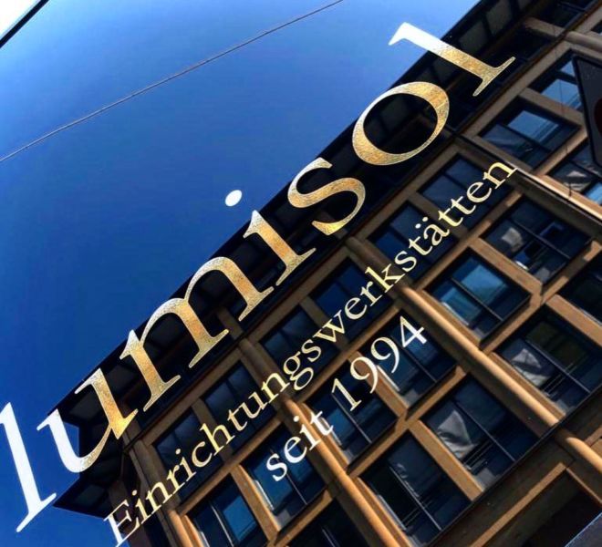 Lumisol GmbH, München