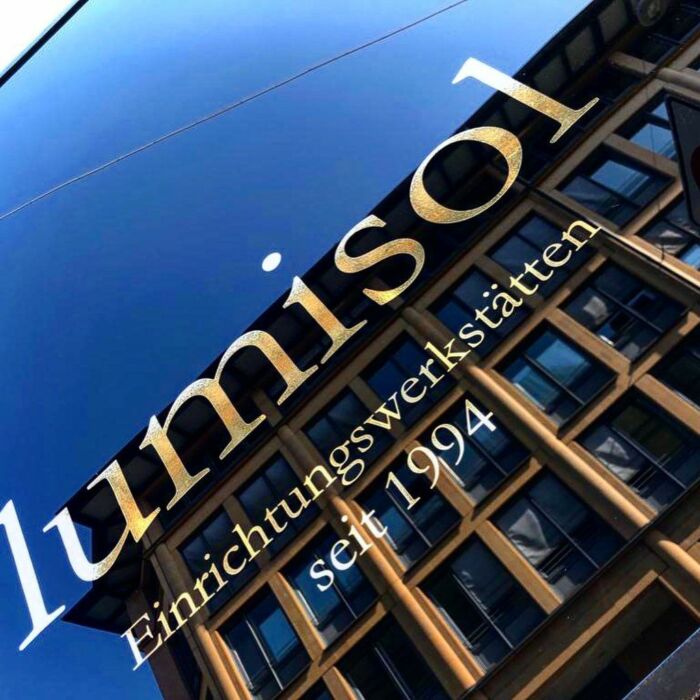 Lumisol GmbH, München