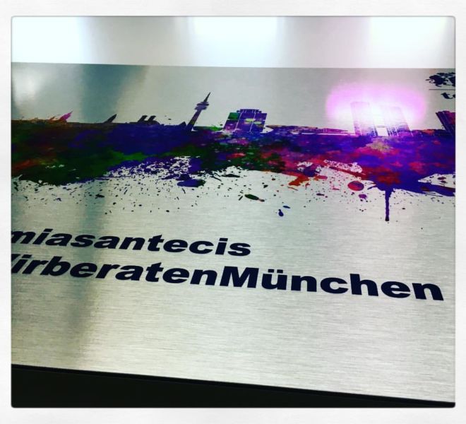 Tecis, München